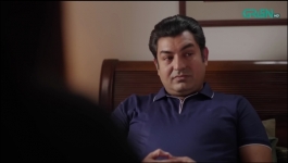 Khuda Gawah - Episode 23